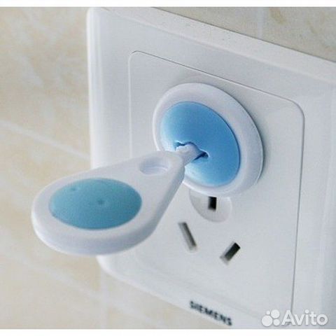 797-238 Заглушки в розетку