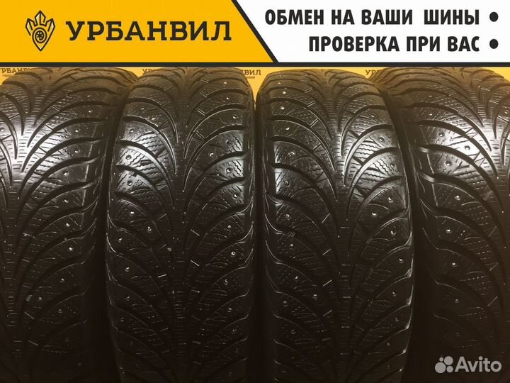 Sava Eskimo Stud 195/65 R15 91T