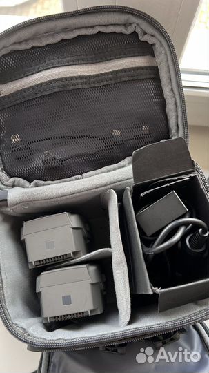 Полный набор запчастей DJI mavic 2 PRO