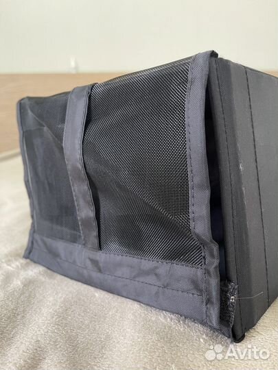 Сумка для хранения обуви