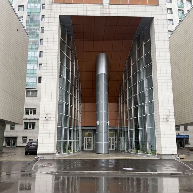Офис, 10м², все включено, + юр адрес 27 ифнс