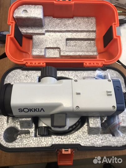 Ремонт, поверка, аренда нивелир, тахеометр, gnss