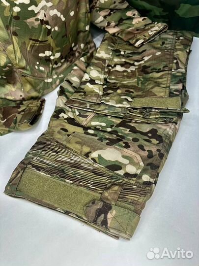 Тактический костюм Emerson Мультикам