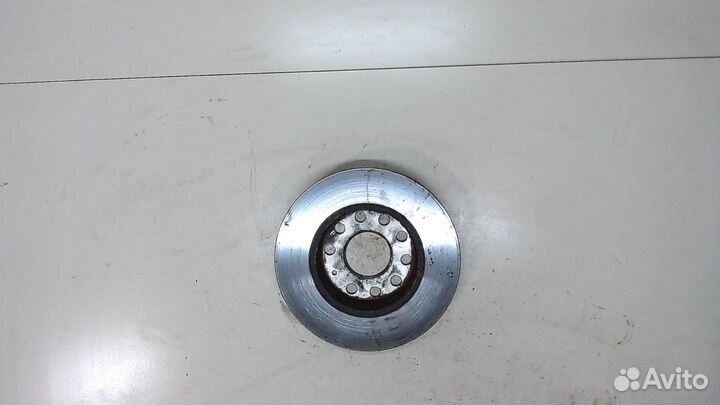 Диск тормозной Volkswagen Touran, 2009