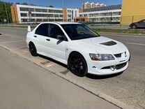 Mitsubishi Lancer Evolution 2.0 MT, 2007, 92 656 км, с пробегом, цена 2 500 000 руб.