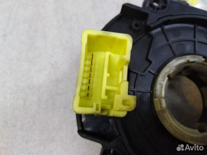 Лента подрулевая (улитка)