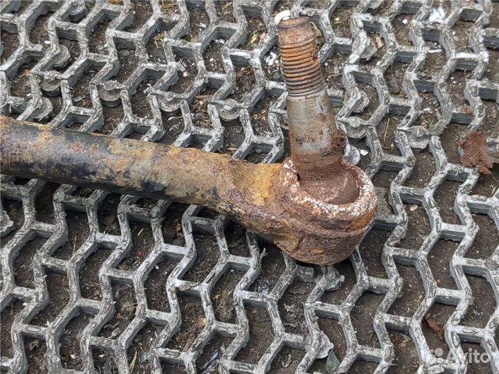 Рейка рулевая с г/у Dodge Caliber, 2009