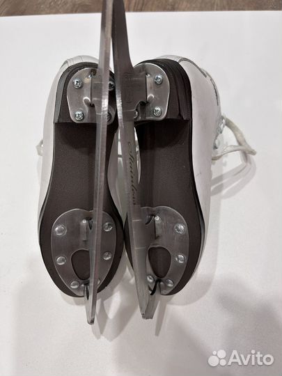 Коньки фигурные детские Nordway Alice