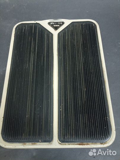 Весы напольные СССР