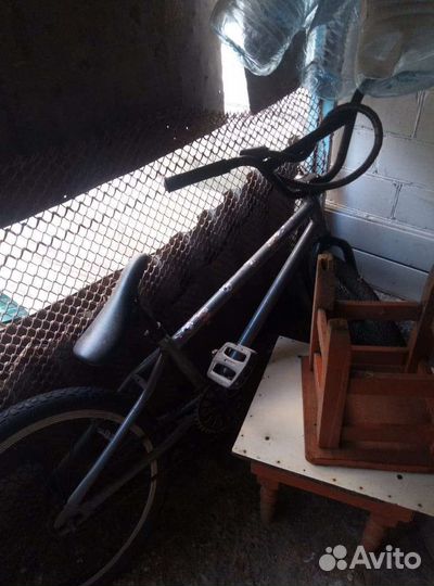 Bmx