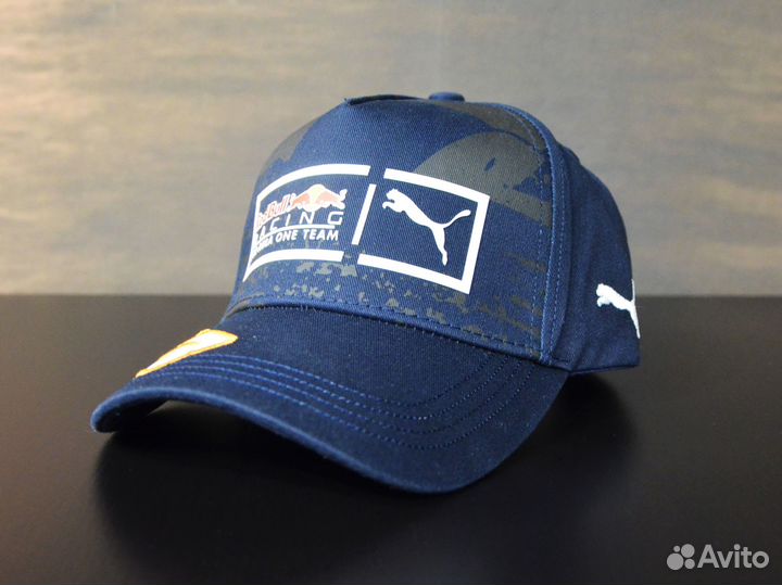 Кепка Бейсболка Red Bull