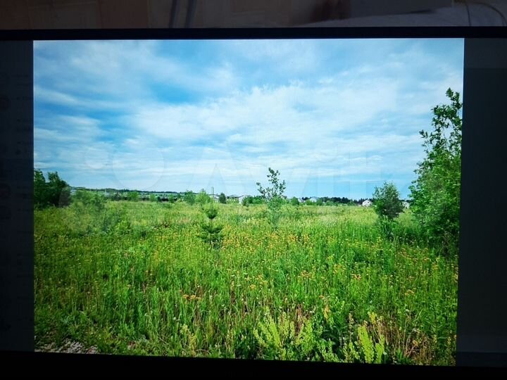 Участок 10,3 сот. (ИЖС)