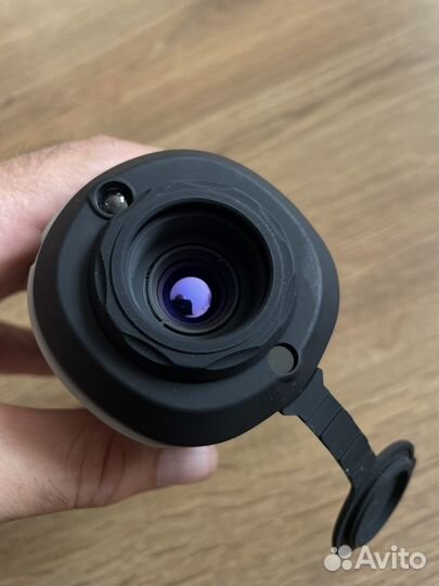 Тепловизионный монокуляр iray xeye E2N