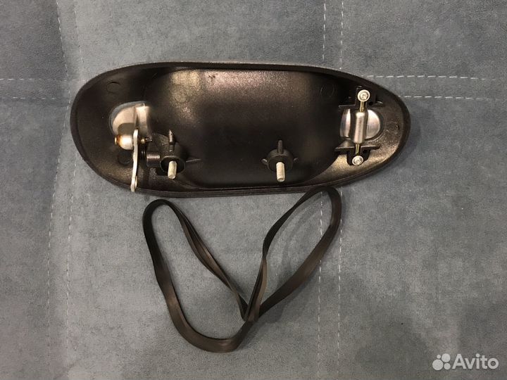 Евро ручки ваз