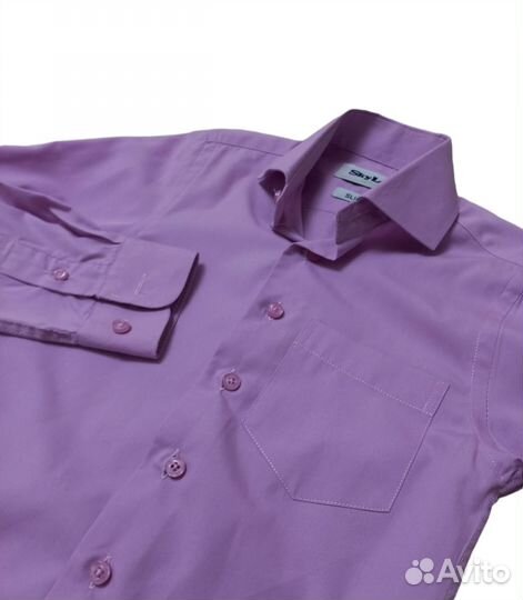 Рубашка Sky lake