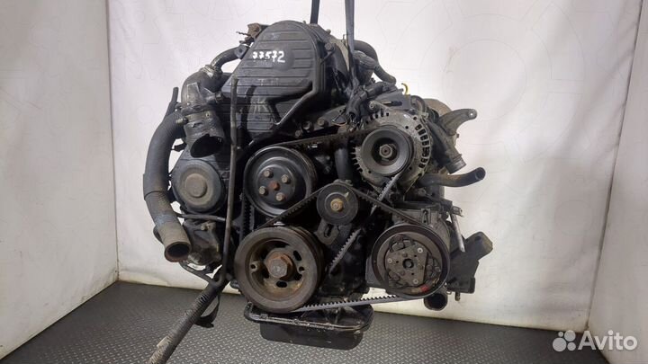 Гур Mazda Bongo Friendee, 1996