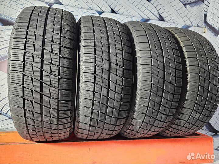 Bridgestone Ice Partner 205/55 R16