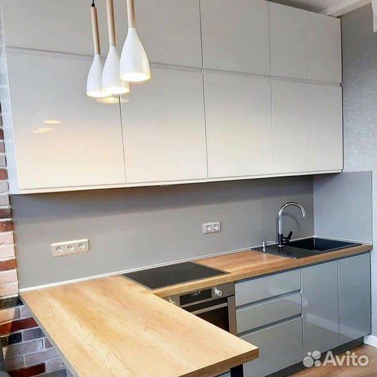 Кухни от производителя