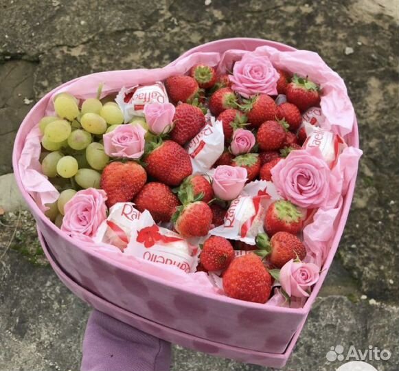 Букеты, композиции