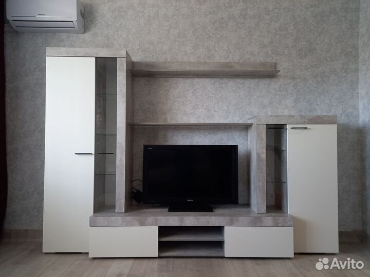 Сборка и разборка мебели