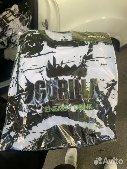 Форма для единоборств