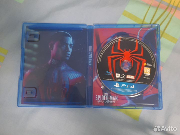 Игры для приставок ps4