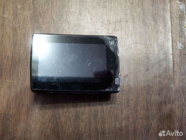 Экшн камера