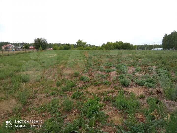 Дом 107,6 м² на участке 53 сот.