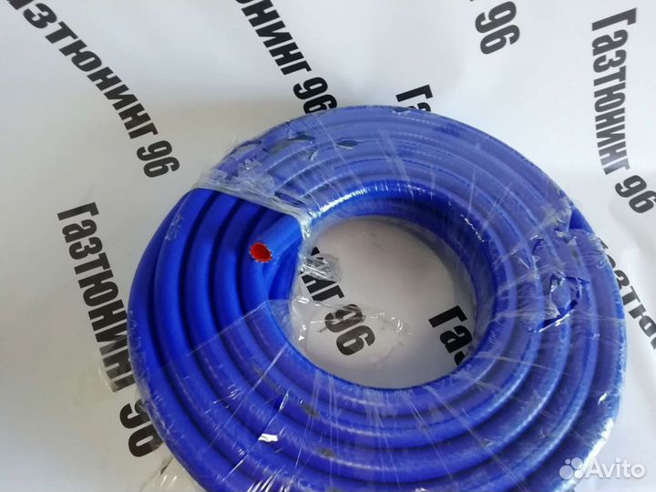 Шланг силиконовый 10 диаметр