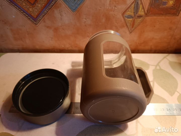 Термо кружка 0,5 л