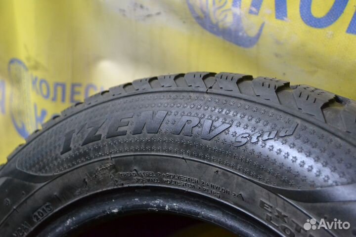 Kumho I'Zen RV Stud KC16 215/60 R17