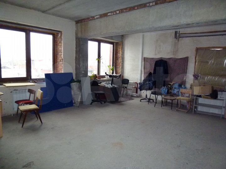 Помещение свободного назначения, 461 м²