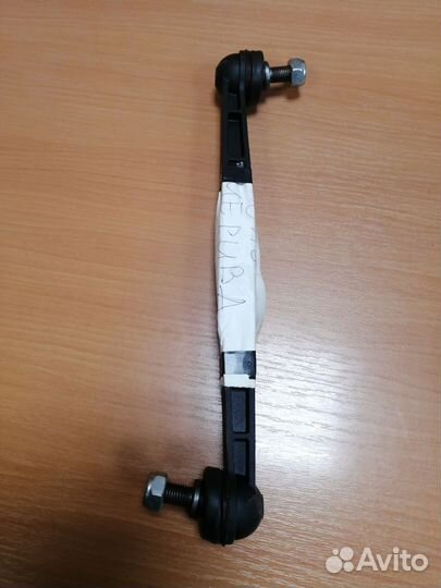 Стойки стабилизатора Опель meriva В
