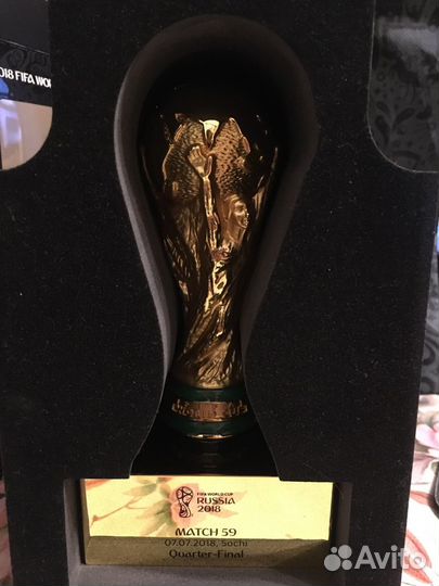 Кубок 2018 fifa World cup Russia