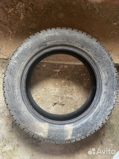 Cordiant Snow Cross 185/60 R15