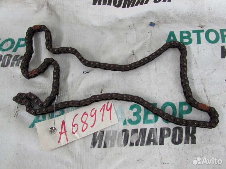 Цепь грм для Toyota Corolla 8 1995-2002г