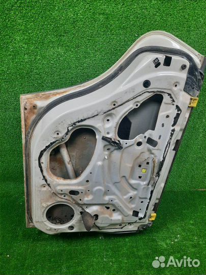 Дверь задняя левая Subaru Legacy Lancaster BH