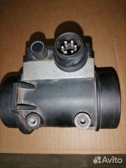 Продам дмрв на BMW E 34