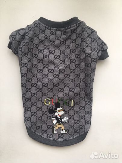 Одежда для маленьких собак