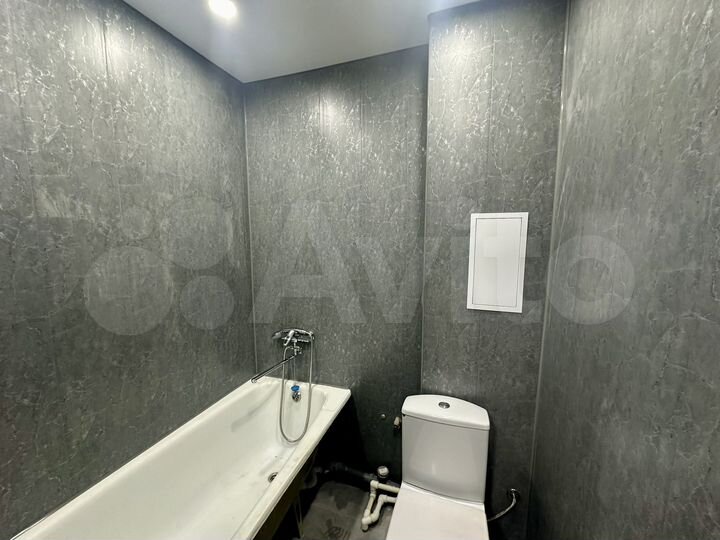 1-к. квартира, 23,5 м², 4/5 эт.