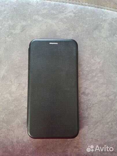 Чехол-книжка на телефон Samsung А20/А30
