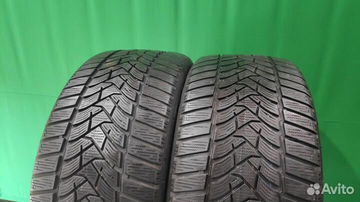 Dunlop Winter Sport 5 245/45 R18 100V