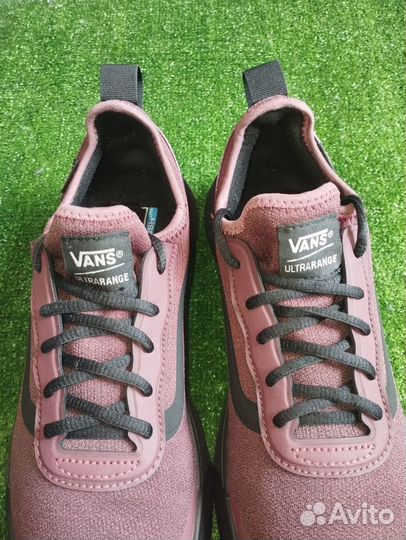 Кроссовки Vans Ultra Range AC