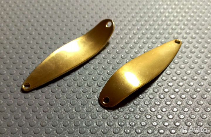 Блесна Чинок