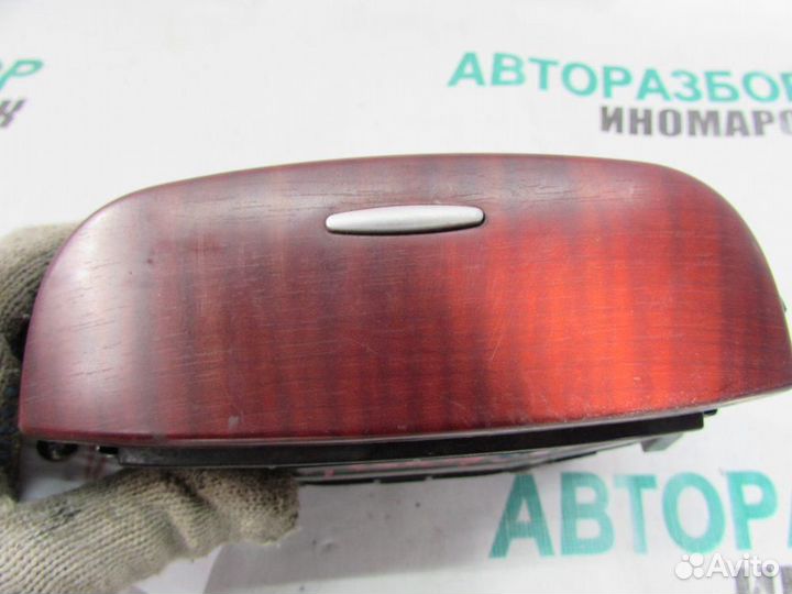 Пепельница передняя для Hyundai Santa Fe 2 2006-20