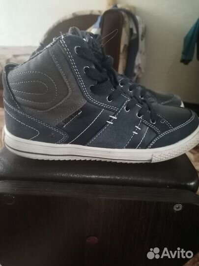 Обувь для мальчика