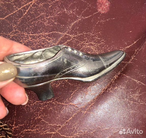 Пепельницы в ассортименте: бронза, латунь, фарфор