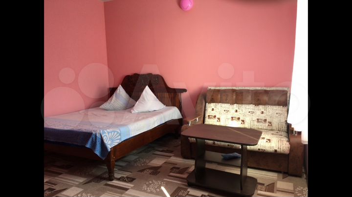 Гостиница, 250 м²