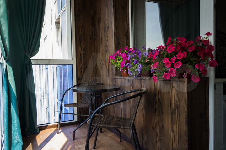 Квартира-студия, 25 м², 7/16 эт.