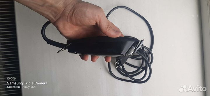 Остер 606 Машинка для стрижки